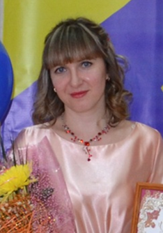 Леванова Юлия Алексеевна.