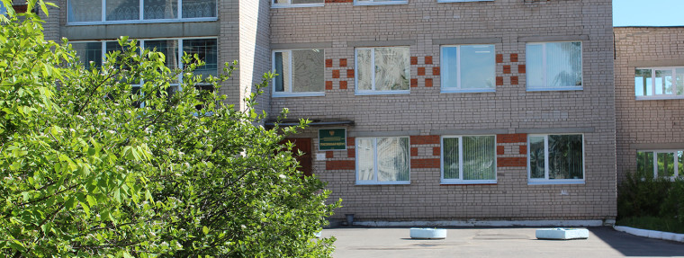 В рамках Единого дня открытых дверей обучающиеся гимназии посетили Тейковский многопрофильный колледж.